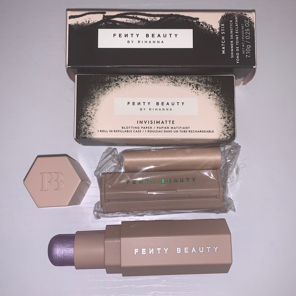 Fenty beauty bundle
